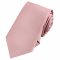 Men's Blush Dusky Pink Tie