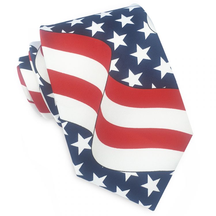 red white and blue, stars and stripes USA flag