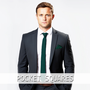 pocket squares